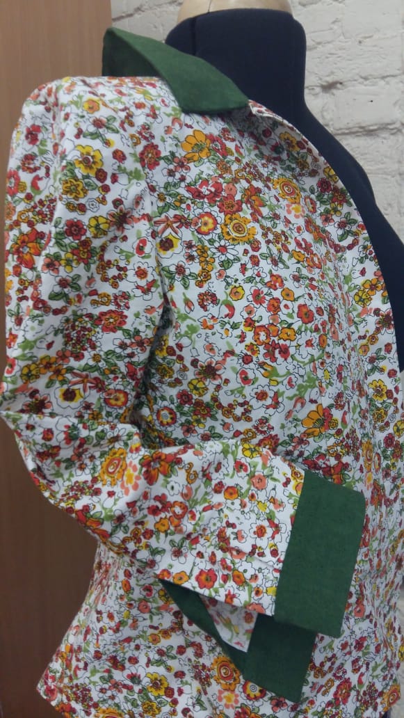 Базовый курс "Юбка, блуза, платье" Базовый курс "Юбка, блуза, платье"