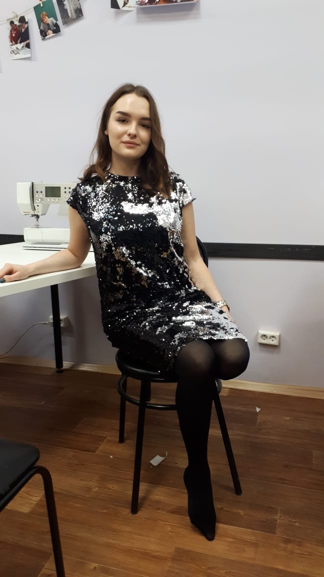 Курс "Практическое шитье" Курс "Практическое шитье"